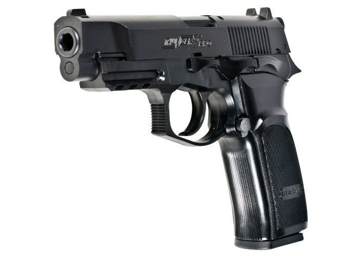 ASG 17302 BERSA THUNDER 9 PRO CO2 PISTOL - .177 - NeonSales {{ shop.shopifyCountryName }}