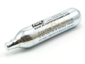 ASG 17425 ULTRAIR CO2 LUBRICATION CAPSULE - 1's - NeonSales South Africa