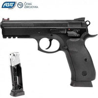 ASG 17526 CZ SP-01 SHADOW CO2 PISTOL - 4.5MM CAL - NeonSales {{ shop.shopifyCountryName }}