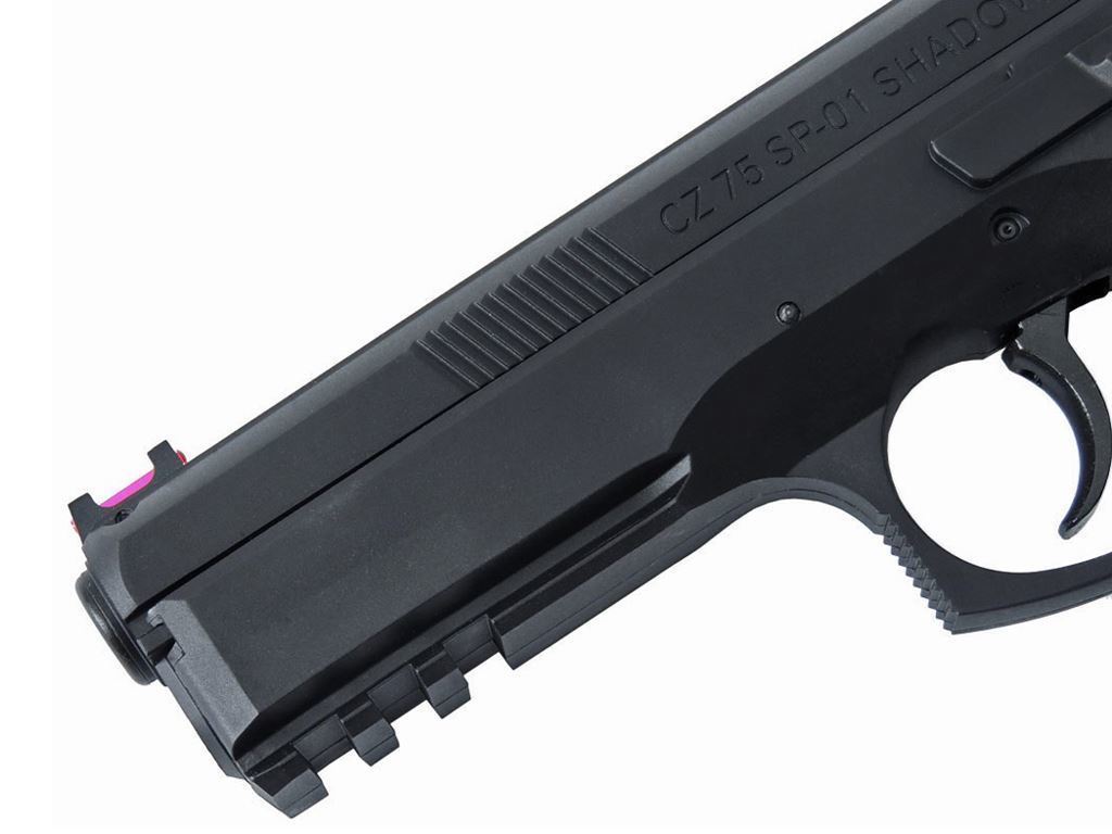 ASG 17526 CZ SP-01 SHADOW CO2 PISTOL - 4.5MM CAL - NeonSales {{ shop.shopifyCountryName }}