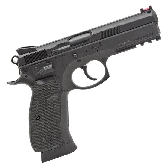 ASG 17526 CZ SP-01 SHADOW CO2 PISTOL - 4.5MM CAL - NeonSales South Africa