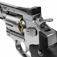 ASG DAN WESSON 8" REVOLVER - NeonSales {{ shop.shopifyCountryName }}