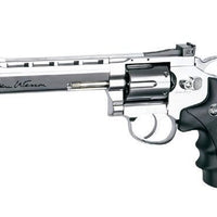 ASG DAN WESSON 8" REVOLVER - NeonSales {{ shop.shopifyCountryName }}