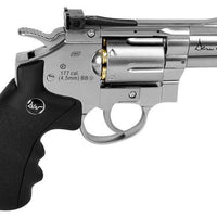 ASG DAN WESSON REVOLVER CO2 GAS PISTOL - 2.5" - NeonSales {{ shop.shopifyCountryName }}