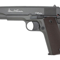 ASG DAN WESSON VALOR 1911 CO2 GAS PISTOL - NeonSales {{ shop.shopifyCountryName }}