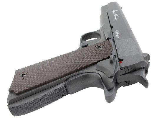 ASG DAN WESSON VALOR 1911 CO2 GAS PISTOL - NeonSales {{ shop.shopifyCountryName }}