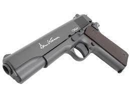 ASG DAN WESSON VALOR 1911 CO2 GAS PISTOL - NeonSales {{ shop.shopifyCountryName }}
