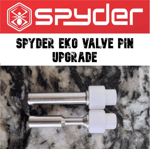 ASSAULT-GRADE SPYDER EKO VALVE PIN - NeonSales South Africa