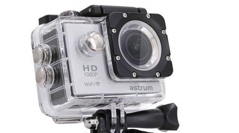 ASTRUM SPORTS CAMERA WIFI - NeonSales {{ shop.shopifyCountryName }}