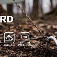 ATWOOD ROPE MFG 550 PARACORD 100FT - DESERT CAMO - NeonSales {{ shop.shopifyCountryName }}