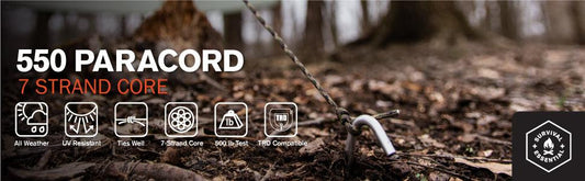 ATWOOD ROPE MFG 550 PARACORD 100FT - DESERT CAMO - NeonSales {{ shop.shopifyCountryName }}