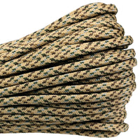 ATWOOD ROPE MFG 550 PARACORD 100FT - DESERT CAMO - NeonSales {{ shop.shopifyCountryName }}