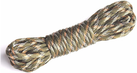ATWOOD ROPE MFG 550 PARACORD 100FT - GROUND WAR - NeonSales {{ shop.shopifyCountryName }}