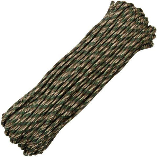 ATWOOD ROPE MFG 550 PARACORD 100FT - RECON - NeonSales {{ shop.shopifyCountryName }}