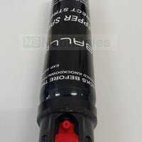 BALLISTIC 100ML DIRECT STREAM PEPPER SPRAY - NeonSales {{ shop.shopifyCountryName }}