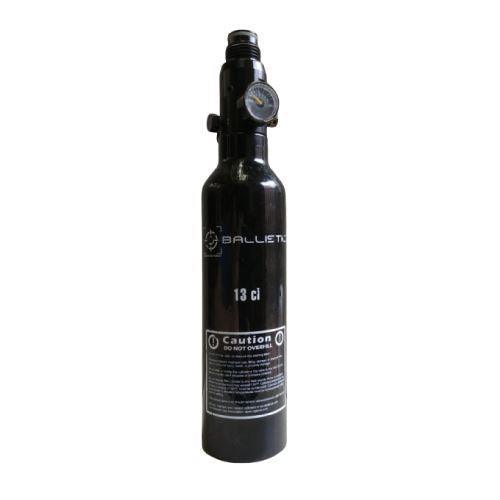 BALLISTIC 13CI REGULATED PAINTBALL TANK, 3000 PSI - NeonSales {{ shop.shopifyCountryName }}