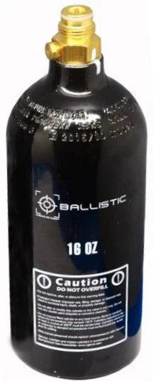BALLISTIC 16OZ CO2 CYLINDER - NeonSales South Africa