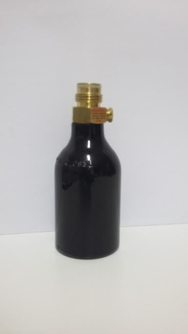 BALLISTIC 3OZ CO2 CYLINDER - NeonSales {{ shop.shopifyCountryName }}