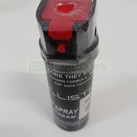 BALLISTIC 60ML DIRECT STREAM PEPPER SPRAY - NeonSales {{ shop.shopifyCountryName }}