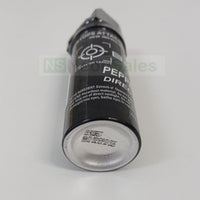 BALLISTIC 60ML DIRECT STREAM PEPPER SPRAY - NeonSales {{ shop.shopifyCountryName }}