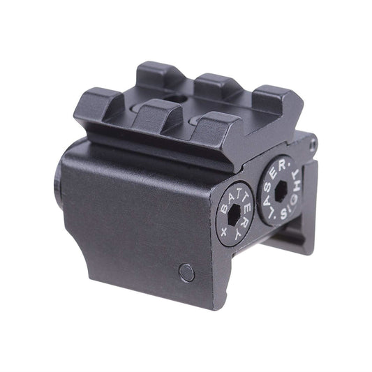 BALLISTIC LASER SIGHT RED - NeonSales {{ shop.shopifyCountryName }}