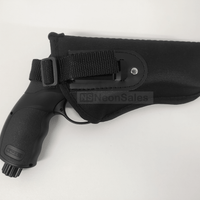 BALLISTIC NYLON HDR50 HOLSTER - 3 WAY - NeonSales {{ shop.shopifyCountryName }}