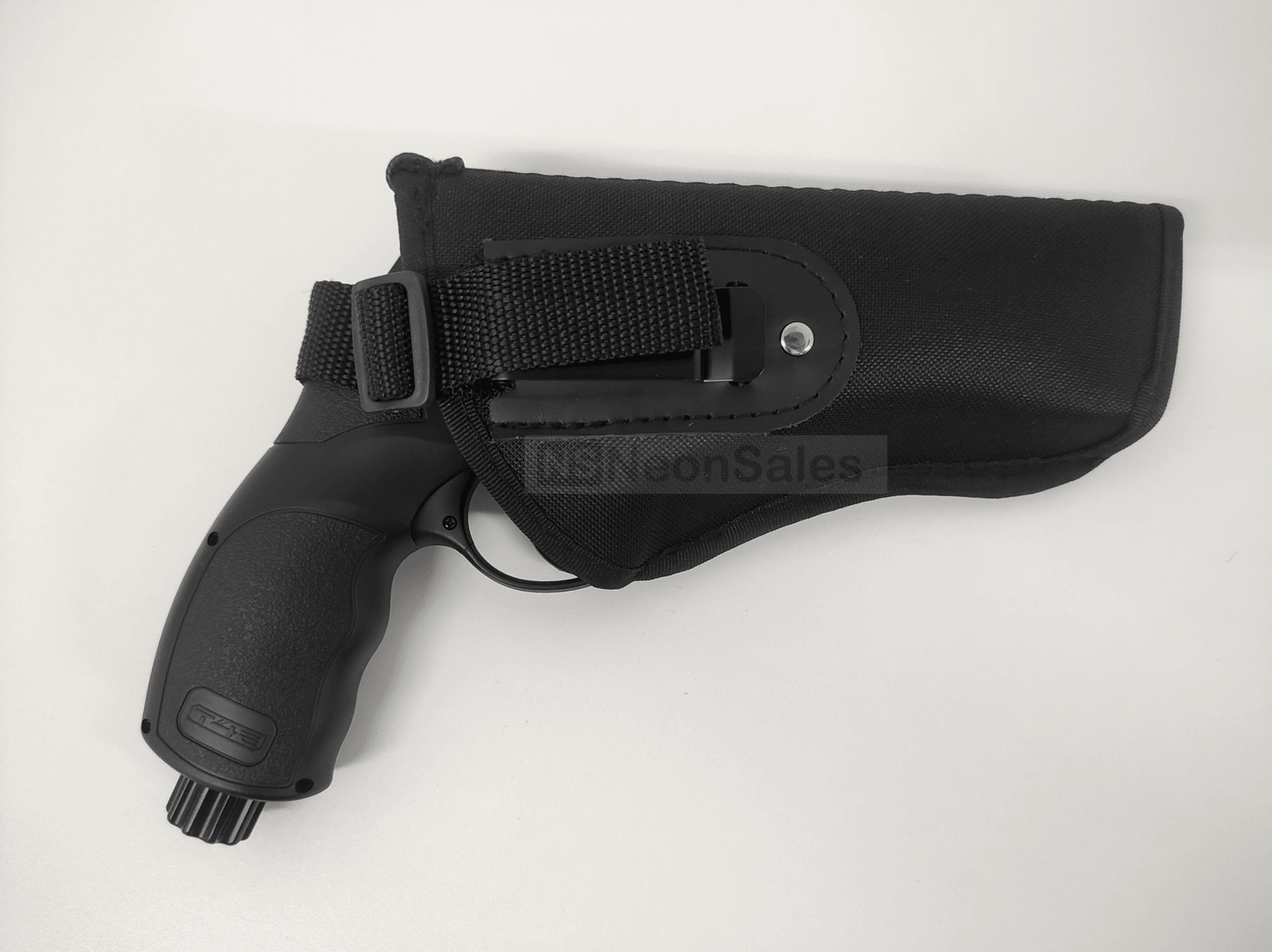 BALLISTIC NYLON HDR50 HOLSTER - 3 WAY - NeonSales {{ shop.shopifyCountryName }}