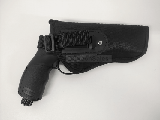 BALLISTIC NYLON HDR50 HOLSTER - 3 WAY - NeonSales {{ shop.shopifyCountryName }}
