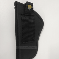 BALLISTIC NYLON HDR50 HOLSTER - 3 WAY - NeonSales {{ shop.shopifyCountryName }}