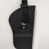 BALLISTIC NYLON HDR50 HOLSTER - 3 WAY - NeonSales {{ shop.shopifyCountryName }}