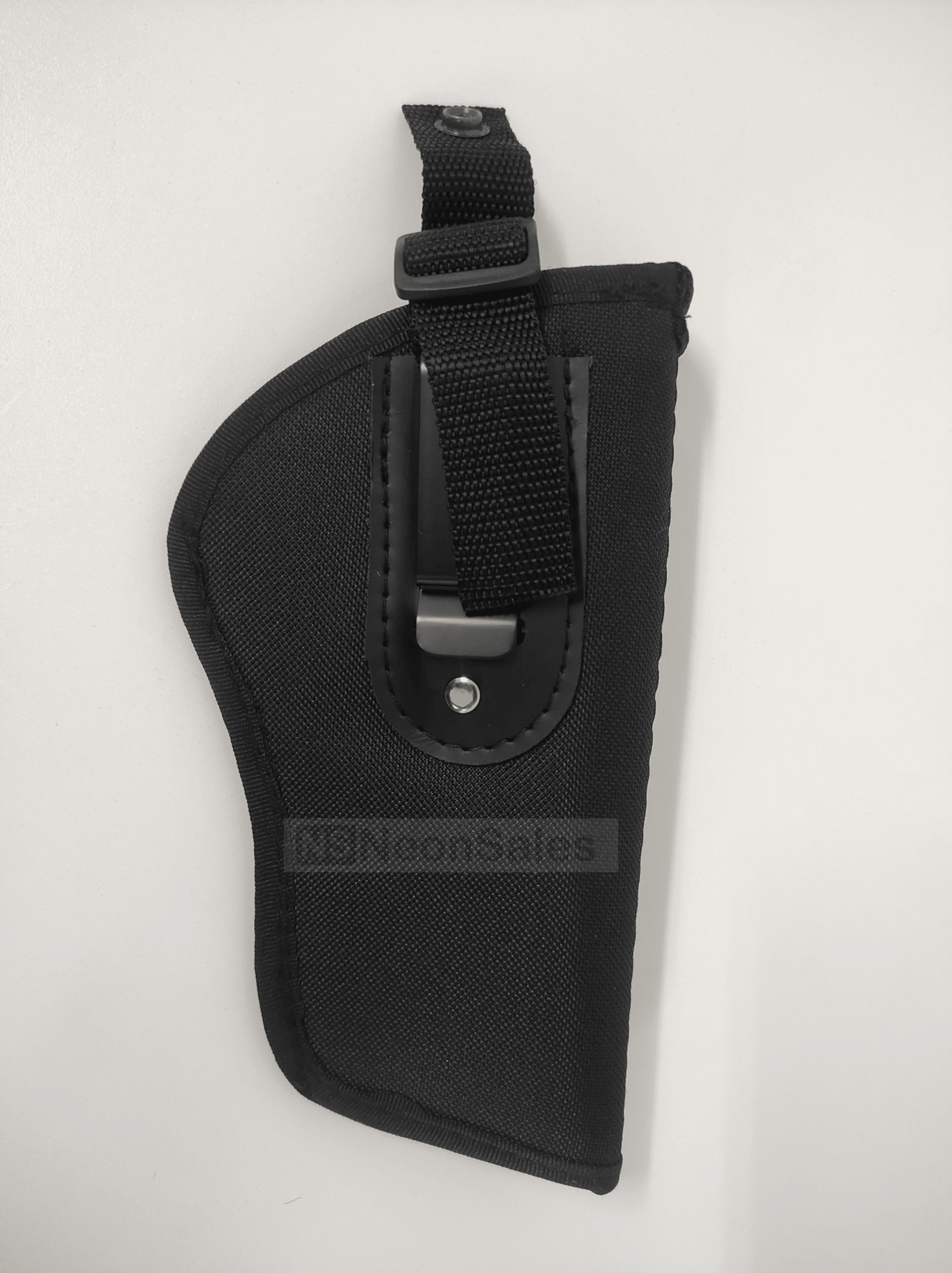BALLISTIC NYLON HDR50 HOLSTER - 3 WAY - NeonSales {{ shop.shopifyCountryName }}