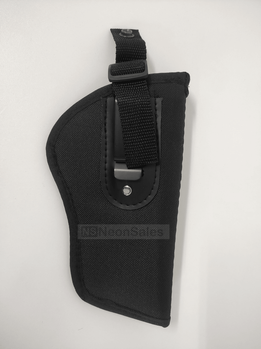BALLISTIC NYLON HDR50 HOLSTER - 3 WAY - NeonSales {{ shop.shopifyCountryName }}