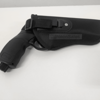 BALLISTIC NYLON HDR50 HOLSTER - 3 WAY - NeonSales {{ shop.shopifyCountryName }}