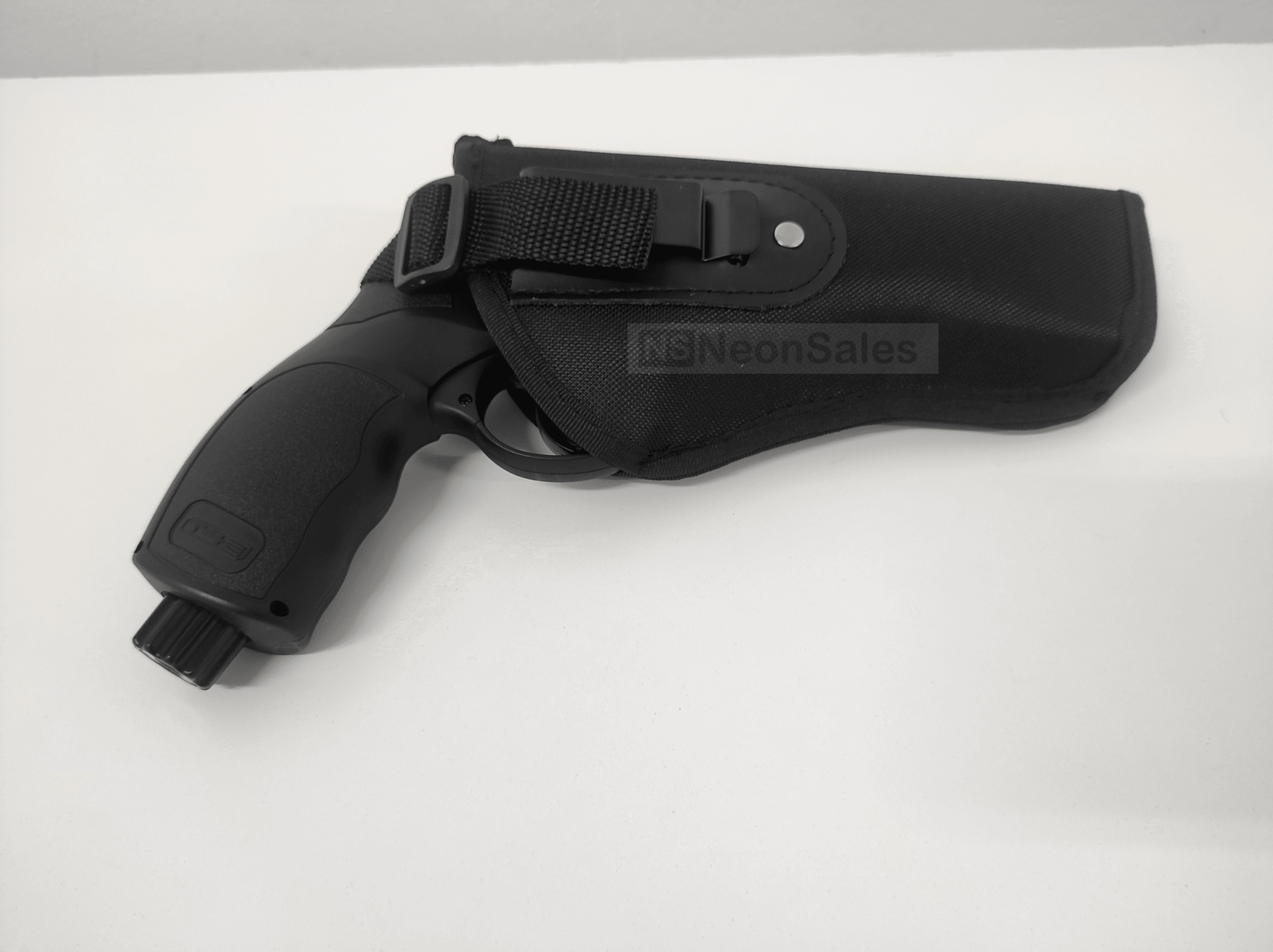 BALLISTIC NYLON HDR50 HOLSTER - 3 WAY - NeonSales {{ shop.shopifyCountryName }}