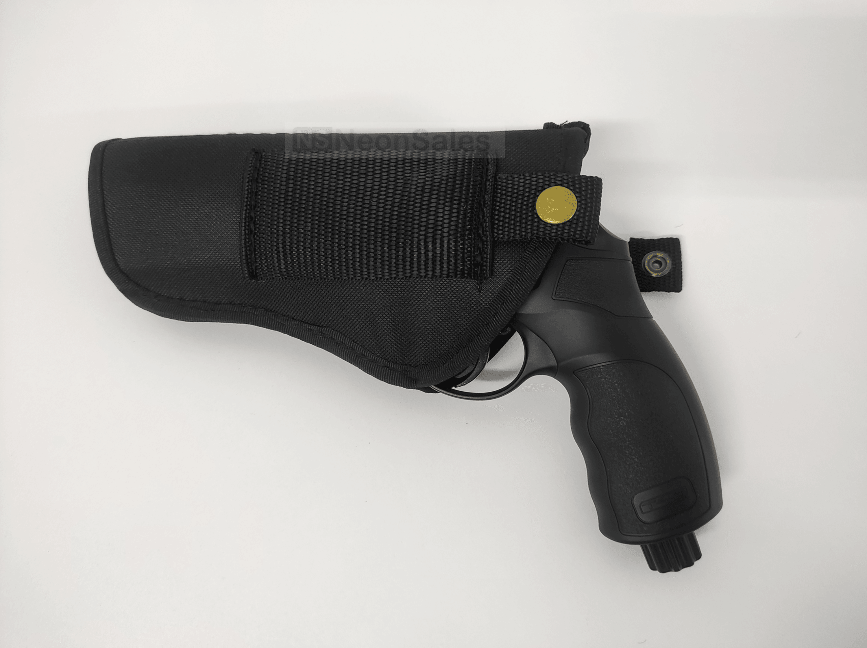 BALLISTIC NYLON HDR50 HOLSTER - 3 WAY - NeonSales {{ shop.shopifyCountryName }}