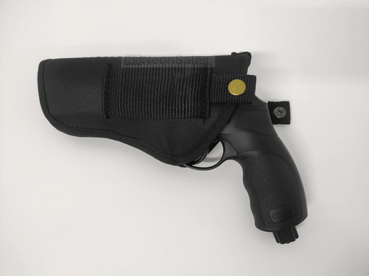 BALLISTIC NYLON HDR50 HOLSTER - 3 WAY - NeonSales {{ shop.shopifyCountryName }}