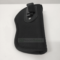 BALLISTIC NYLON HDR50 HOLSTER - 3 WAY - NeonSales {{ shop.shopifyCountryName }}