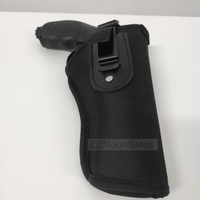 BALLISTIC NYLON HDR50 HOLSTER - 3 WAY - NeonSales {{ shop.shopifyCountryName }}