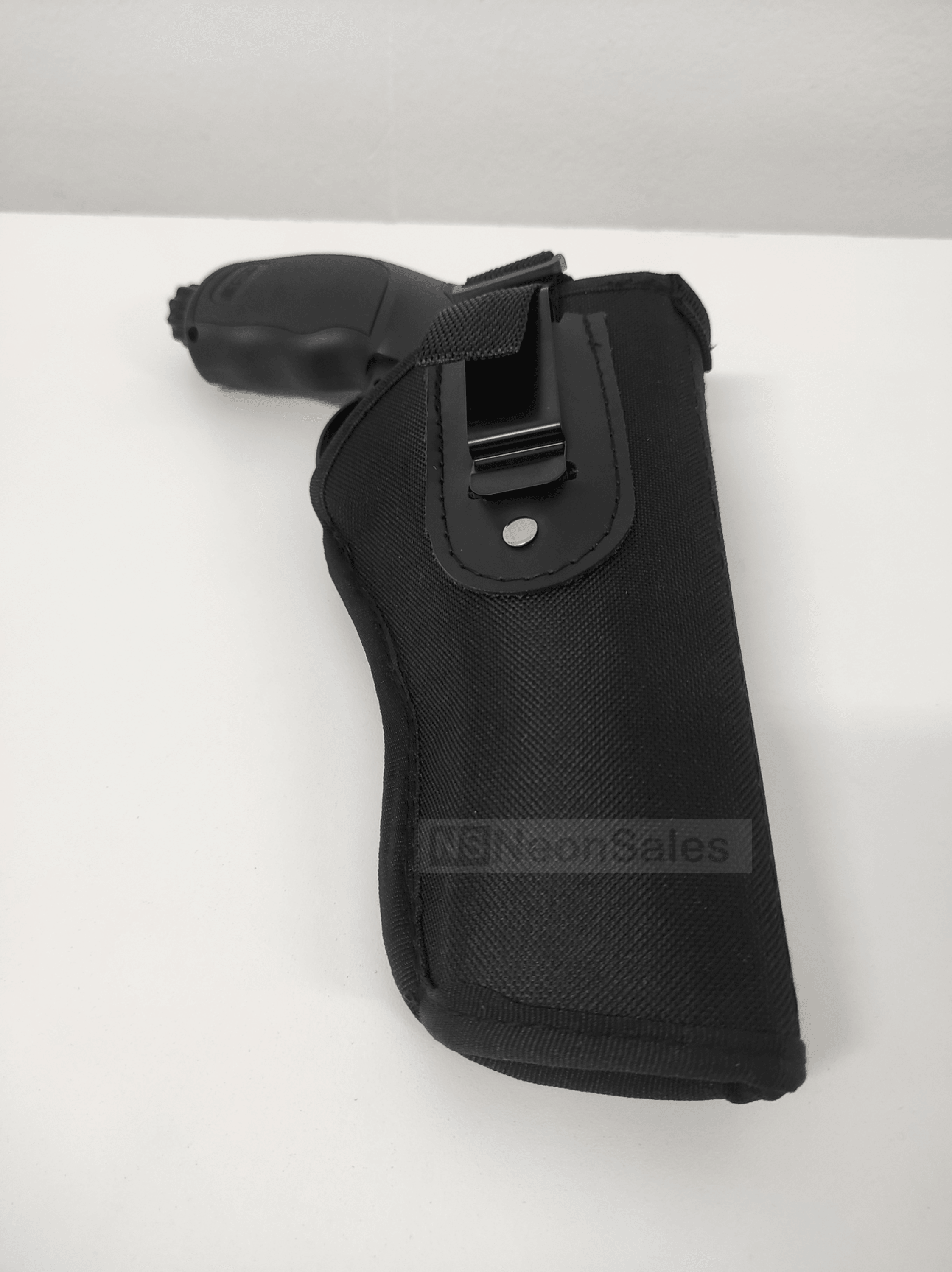 BALLISTIC NYLON HDR50 HOLSTER - 3 WAY - NeonSales {{ shop.shopifyCountryName }}
