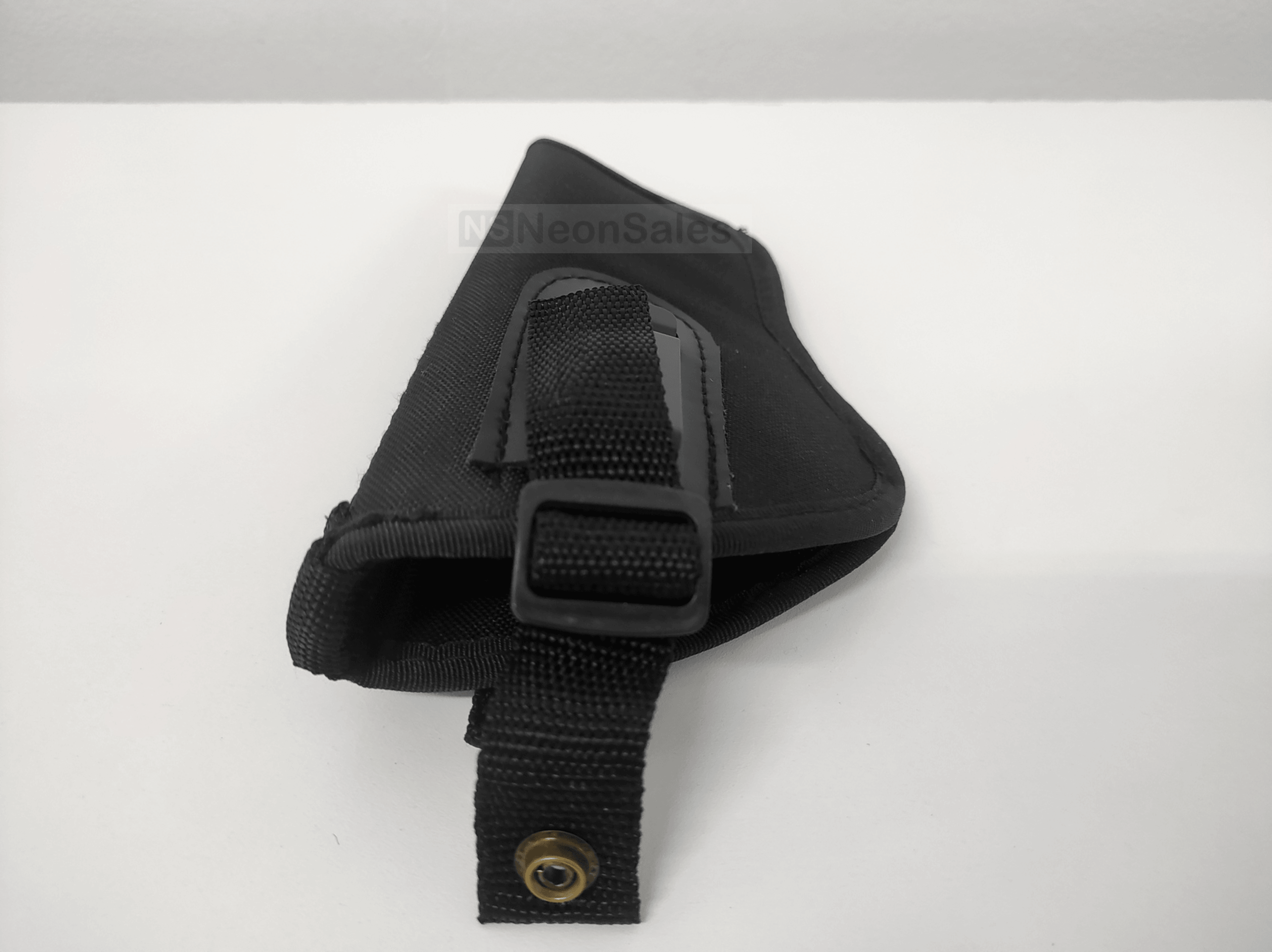 BALLISTIC NYLON HDR50 HOLSTER - 3 WAY - NeonSales {{ shop.shopifyCountryName }}