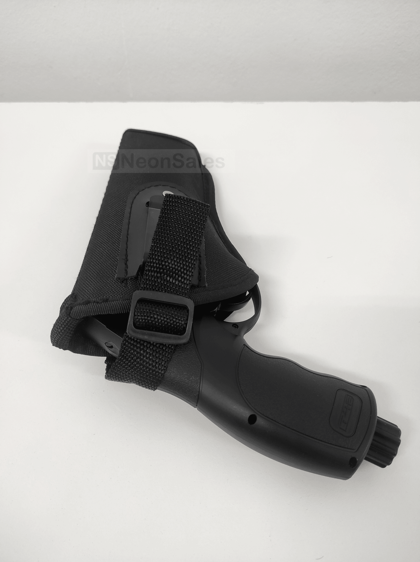 BALLISTIC NYLON HDR50 HOLSTER - 3 WAY - NeonSales {{ shop.shopifyCountryName }}