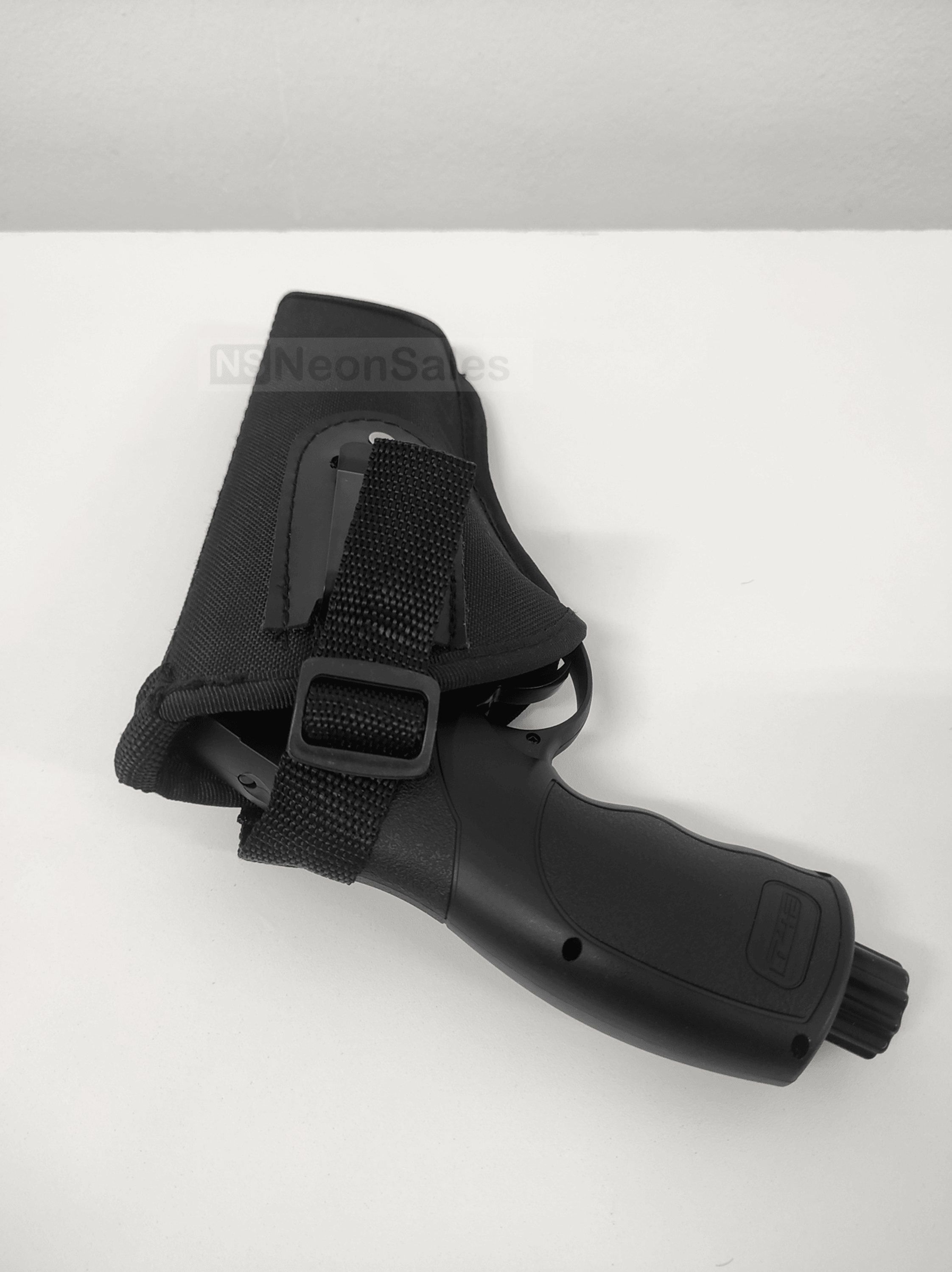 BALLISTIC NYLON HDR50 HOLSTER - 3 WAY - NeonSales {{ shop.shopifyCountryName }}