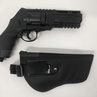 BALLISTIC NYLON HDR50 HOLSTER - 3 WAY - NeonSales {{ shop.shopifyCountryName }}