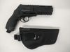 BALLISTIC NYLON HDR50 HOLSTER - 3 WAY - NeonSales {{ shop.shopifyCountryName }}