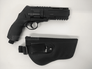 BALLISTIC NYLON HDR50 HOLSTER - 3 WAY - NeonSales {{ shop.shopifyCountryName }}
