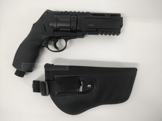 BALLISTIC NYLON HDR50 HOLSTER - 3 WAY - NeonSales {{ shop.shopifyCountryName }}