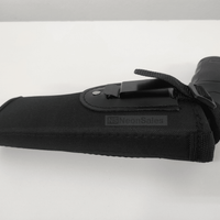 BALLISTIC NYLON HDR50 HOLSTER - 3 WAY - NeonSales {{ shop.shopifyCountryName }}
