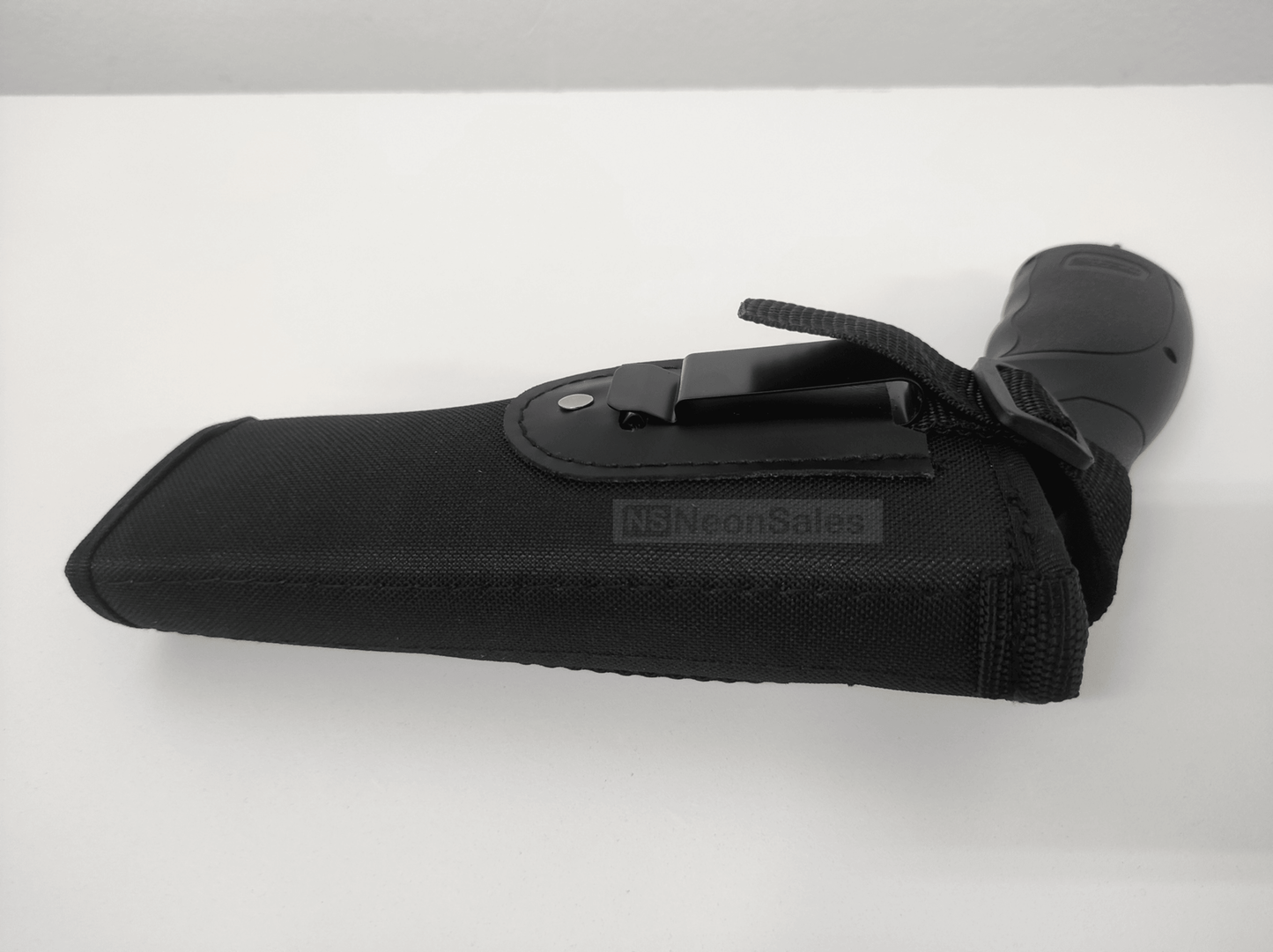 BALLISTIC NYLON HDR50 HOLSTER - 3 WAY - NeonSales {{ shop.shopifyCountryName }}
