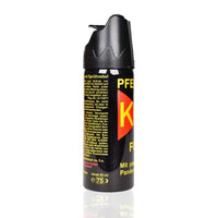 BALLISTOL KO PEPPER JET - 50ML - NeonSales {{ shop.shopifyCountryName }}