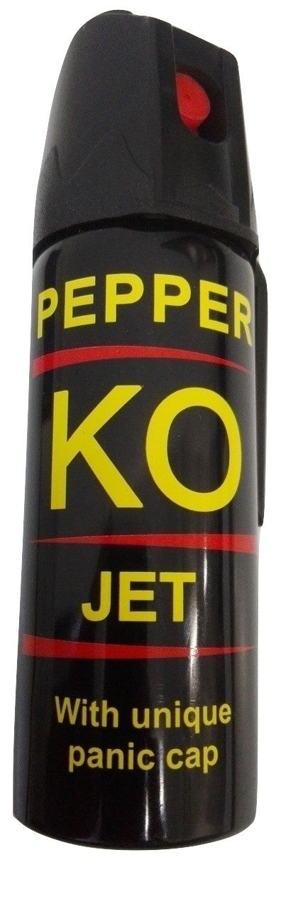 BALLISTOL KO PEPPER JET - 50ML - NeonSales {{ shop.shopifyCountryName }}